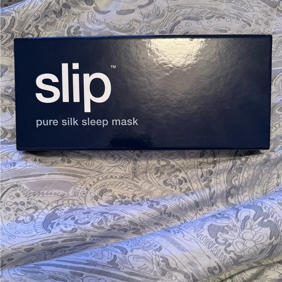 Slip Silk Sleepmask - Picture 5 of 8
